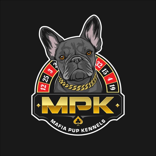 Logo Concept for MPK