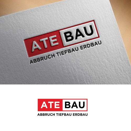 Logo & brand identity pack contest entry by natuna2