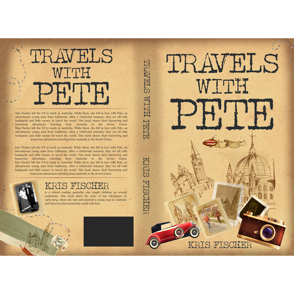 Travels with Pete