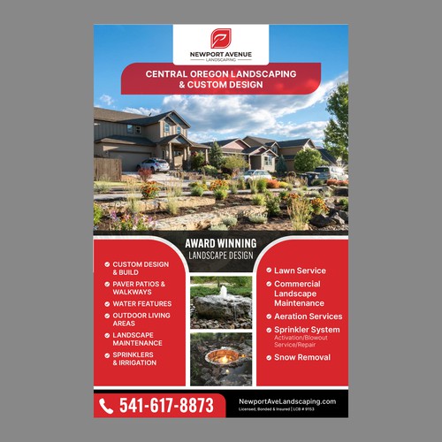 Print (Newspaper publication) ad Design by - COLI -