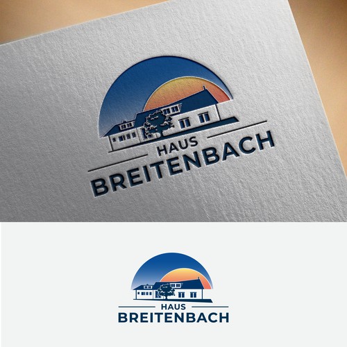 Logo design contest entry by ellie7