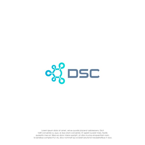 Impactful Logo Design for a Digital Solutions Consultancy Company Design by oakbrand™