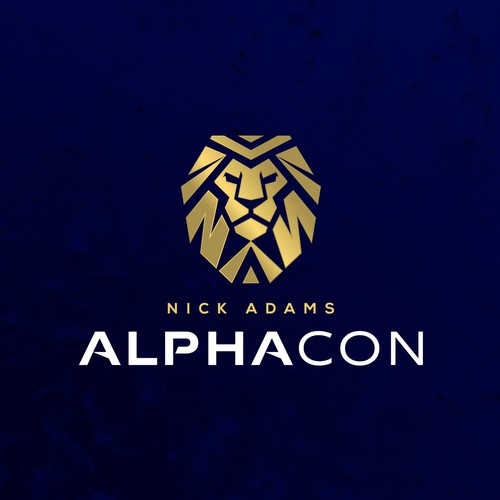 Design BOLD Logo for Huge National Men's Conference Design by S2Design