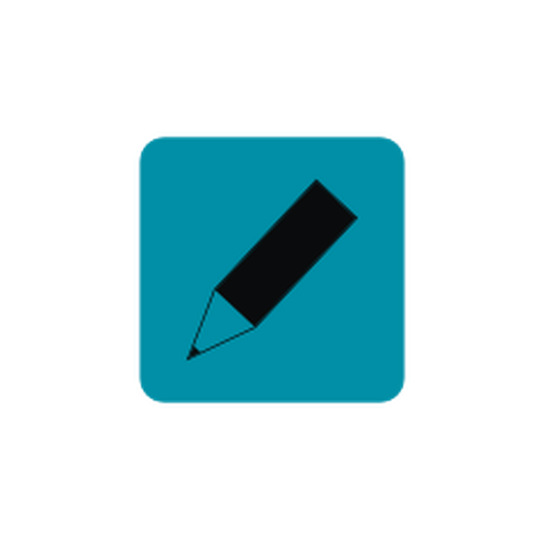 Creeer het winnende logo van de app Takenotes Design by Gym_max