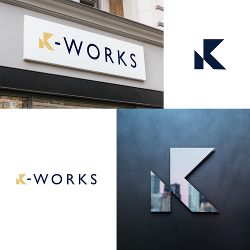 K-Works Coworking space Design réalisé par reflect the style ™