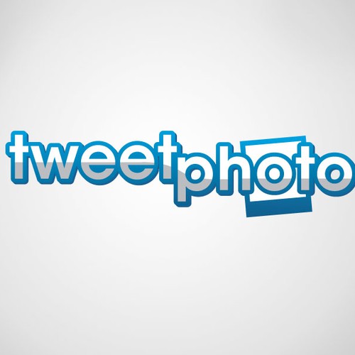 Logo Redesign for the Hottest Real-Time Photo Sharing Platform Diseño de jasecoop