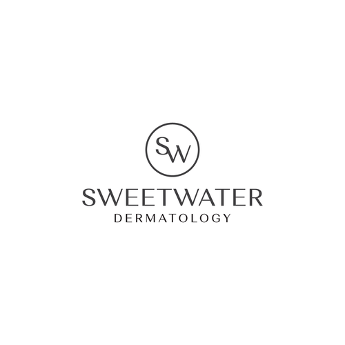 Design a classic, professional, and inviting logo for a family dermatology medical practice Design by Nish_