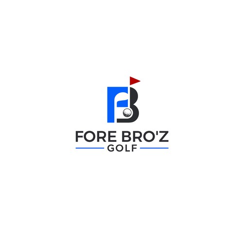 Golf Accessory Company looking for Stylish logo! Design by Usersxp