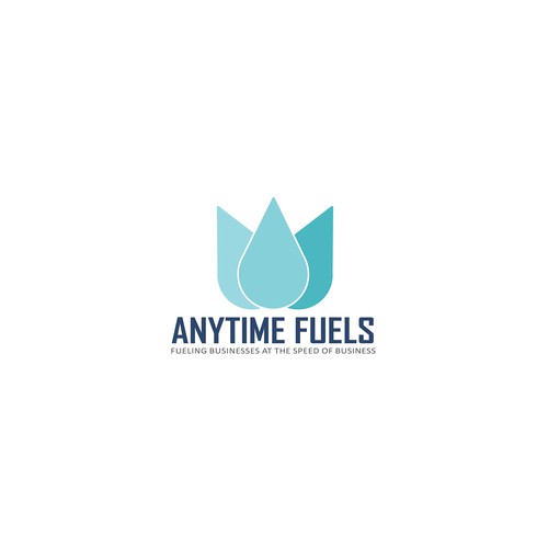 Anytime Fuels Design by PKPD87
