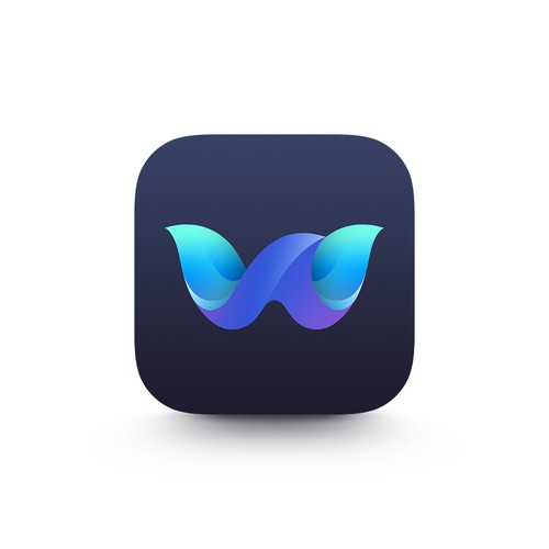 iphone x wallpaper app! | Icon