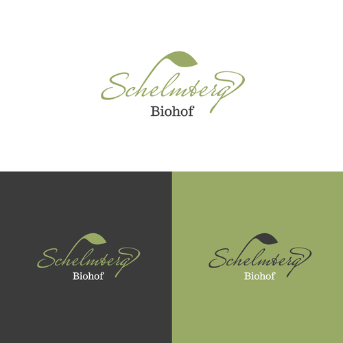 Logo design contest entry by studio_ünal