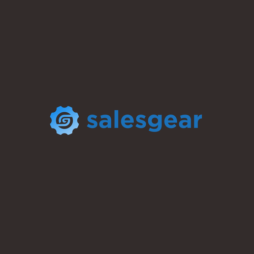 Design a logo for a B2B SaaS sales engagement platform Design by smile :) .