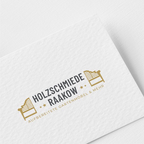 Logo & brand identity pack contest entry by Cimpri