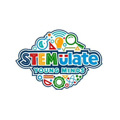 Design STEM Logo Design di D Better Design