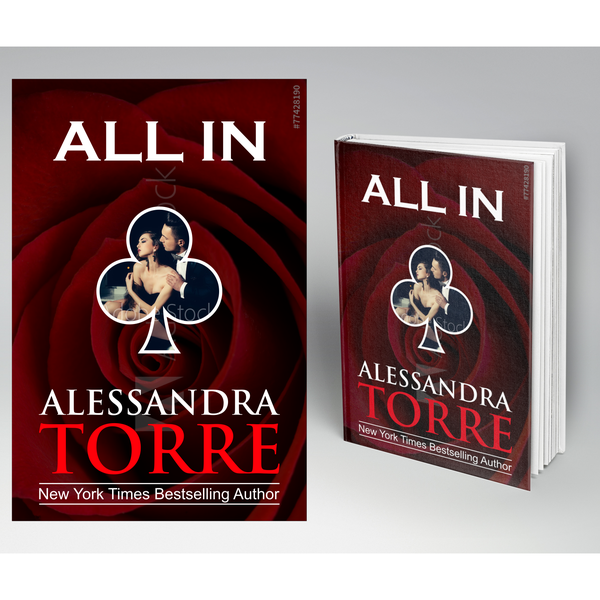 Design by creative.id titled "book cover designs concept"