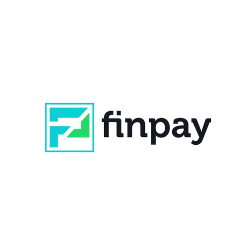 Design for Finpay payment App Logo Design by miketjan