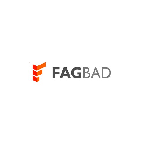 New logo for a company that build bathrooms Diseño de aledagiann