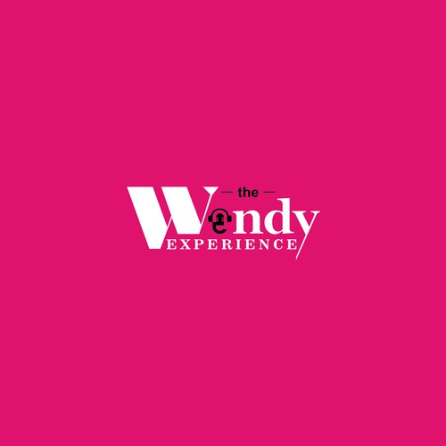 The Wendy Experience Design réalisé par dot print designer