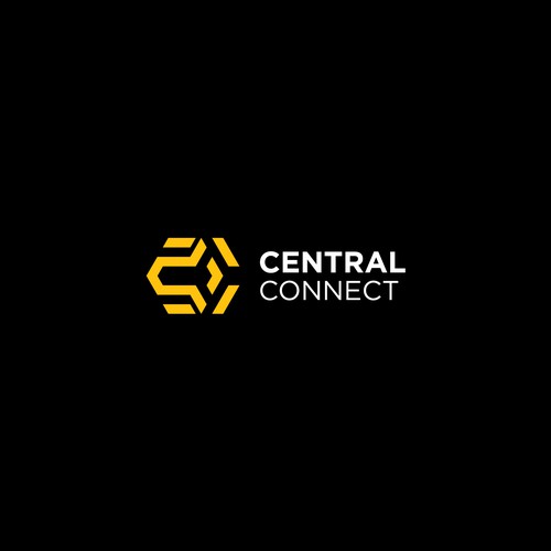 Central Connect Design by pleesiyo