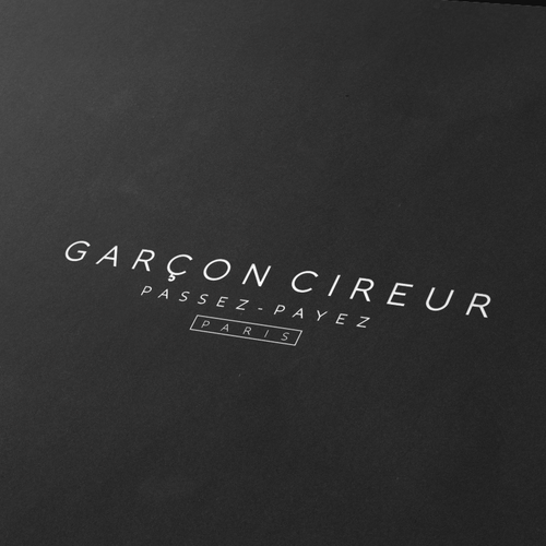 Logo design contest entry by Michael San Diego CA