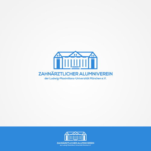 Logo design contest entry by Aidy_core