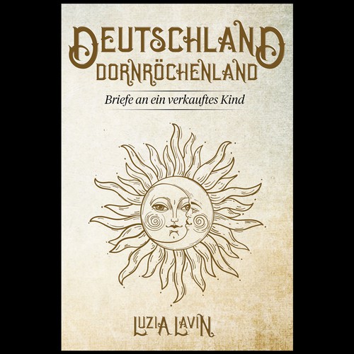 Book cover contest entry by Ace Silva