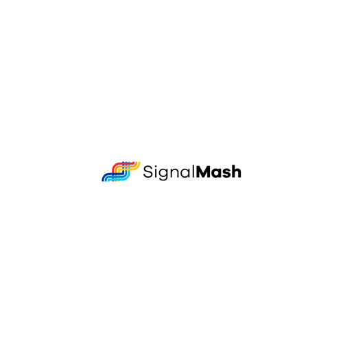 Design a modern logo for a tech company into text messaging & voice communications Design von aldams