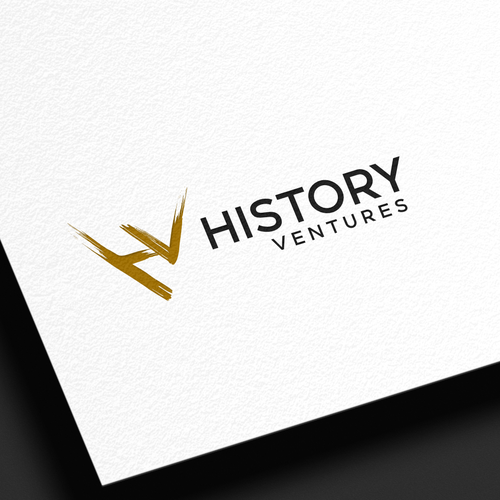 Logo for a new major silicon valley venture capital investment firm $$$ Design by NHawk