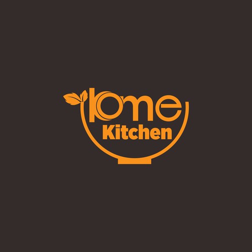 Meal Prep Logo Design by Toothles