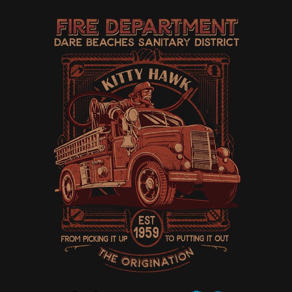Kitty Hawk Fire Department