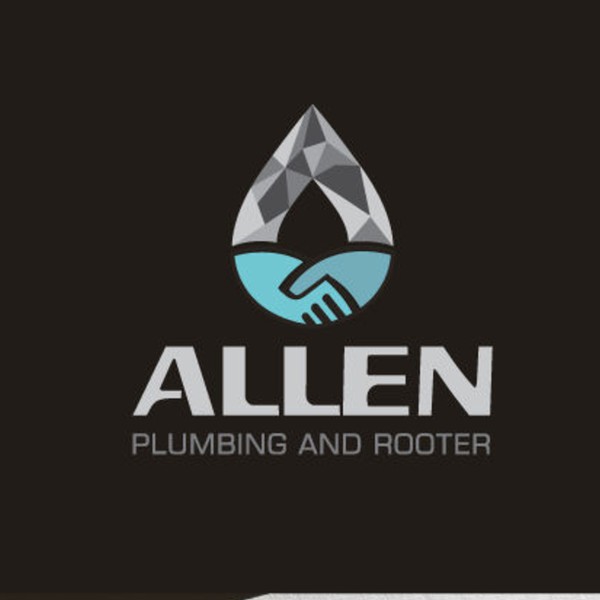 Design by MadamDesign titled "Allen Logo"