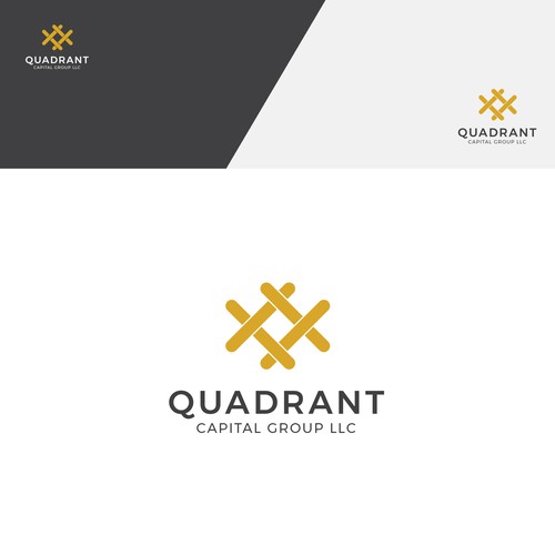 Design a modern and luxurious logo for National Real Estate Fund Design by Klaudi