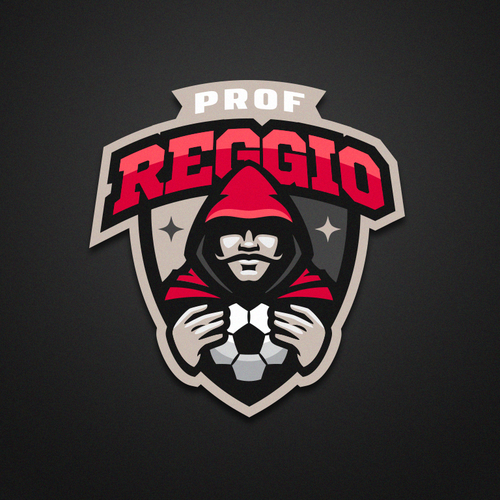 Logo for Professional Soccer Tipster Design by Rom@n