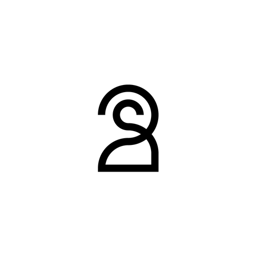 "SS" or "2S" Brand Mark for Double S Performance Horses Design by Kaizen Creative ™