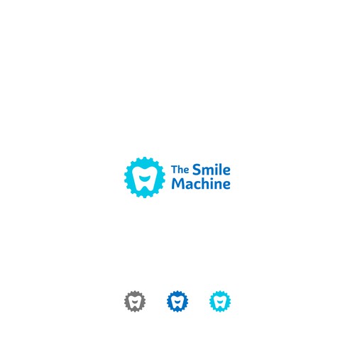 Dental Aligner company logo Design by Anut Bigger