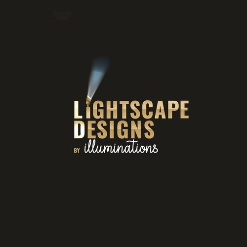 Designs | Landscape Lighting Company needs Bright Logo! | Logo design ...