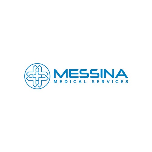 Medical Testing Company - Messina Medical Services Design réalisé par murat irfan yalcin