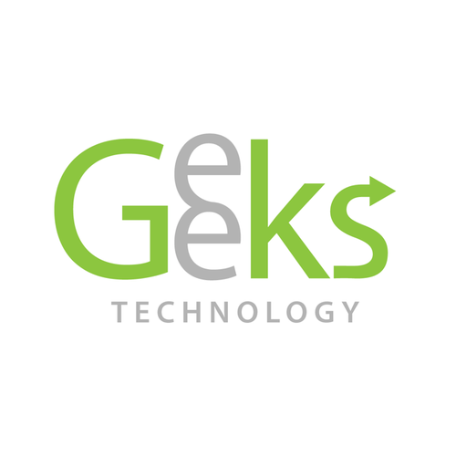 Logo Design for IT Computer Shop Design von Deq