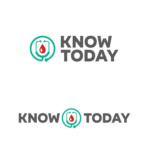 Design a logo for a new healthcare testing provider Design by Vincreation