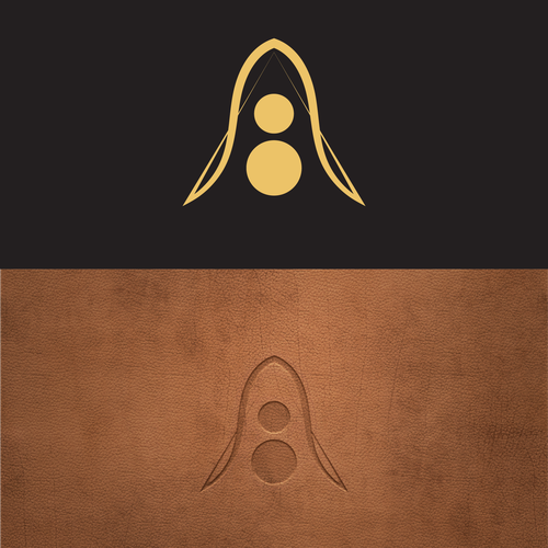 Luxury and elegant Design by BARA HITAM™