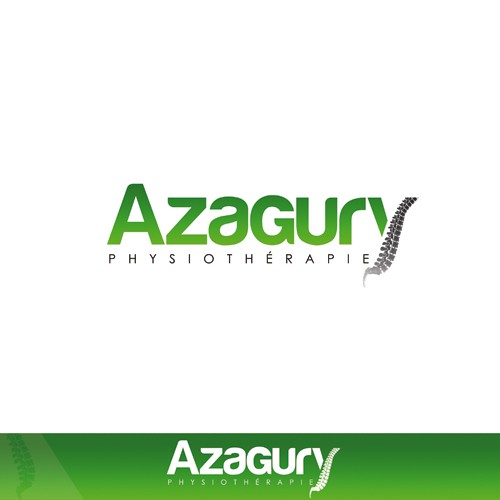 Proposta di design per un contest della categoria Logo e biglietto da visita realizzata da Tigraph™