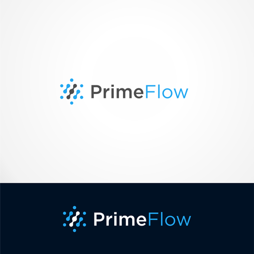 Logo for network and partnership startup! Design by HYPNO™