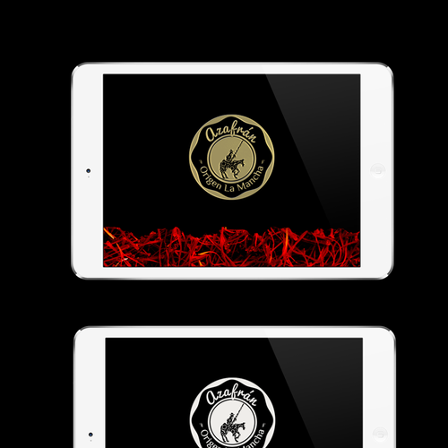 "DISEÑA UN LOGO QUE IDENTIFIQUE ESTE PRODUCTO GENUINO !!" winning Logo design