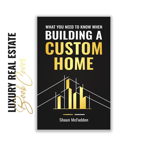 What You Need to Know When Building a Custom Home Design by aminul1024