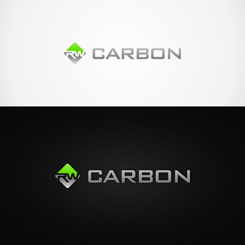 Be the one to create a Logo for a fast growing Automotive Enthusiast Business called RW Carbon Design by VhichART