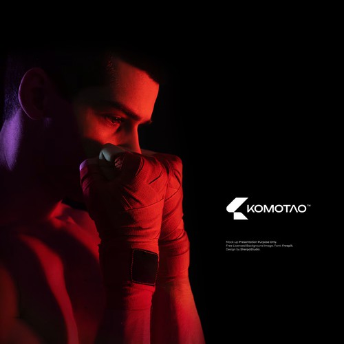 Logo design contest entry by SherpaStudio®