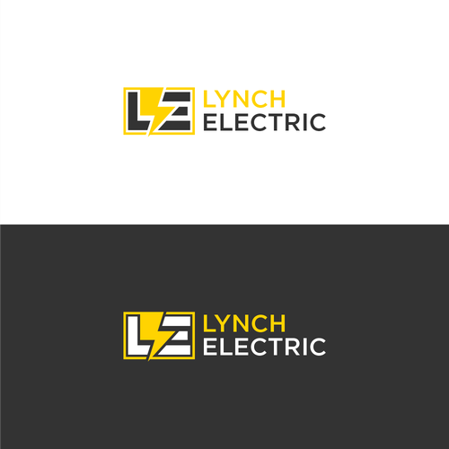 Electric Logo! Design by FAS_creative