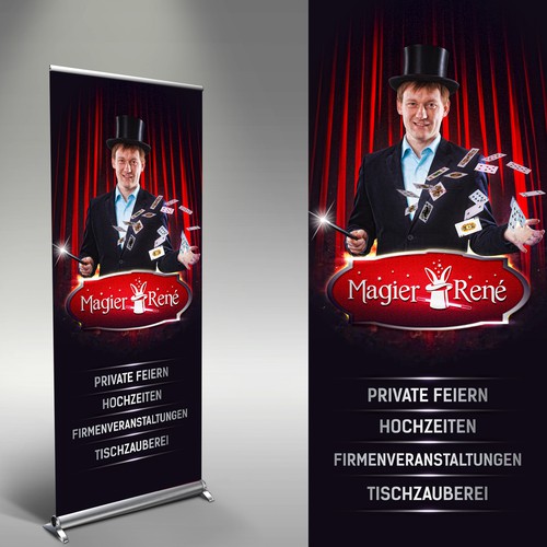 Poster contest entry by vsardju