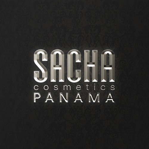 Sacha wallpaper Design by harodsgn™