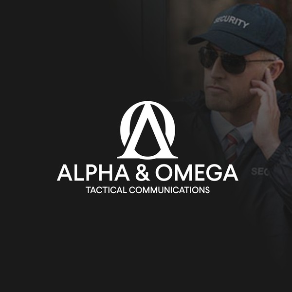 Design by hirosime titled "alpha & omega"
